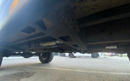 Nissan NP300, 2013 год, 1 550 000 рублей, 32 фотография
