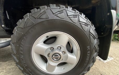 Nissan NP300, 2013 год, 1 550 000 рублей, 31 фотография