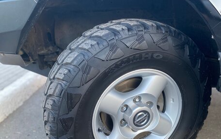 Nissan NP300, 2013 год, 1 550 000 рублей, 40 фотография