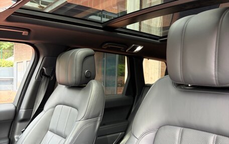 Land Rover Range Rover Sport II, 2018 год, 6 300 000 рублей, 10 фотография