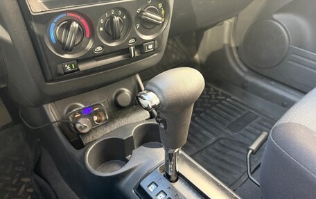 Hyundai Getz I рестайлинг, 2007 год, 549 999 рублей, 21 фотография