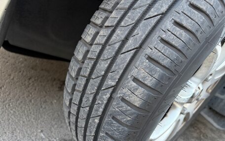Hyundai Getz I рестайлинг, 2007 год, 549 999 рублей, 22 фотография