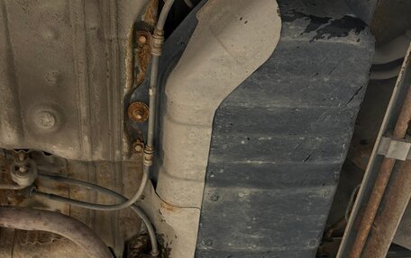 Hyundai Getz I рестайлинг, 2007 год, 549 999 рублей, 24 фотография