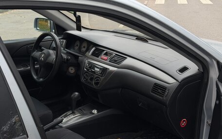 Mitsubishi Lancer IX, 2006 год, 300 000 рублей, 12 фотография