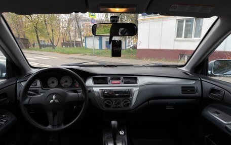 Mitsubishi Lancer IX, 2006 год, 300 000 рублей, 14 фотография