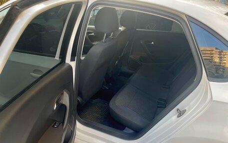 Volkswagen Polo VI (EU Market), 2012 год, 740 000 рублей, 7 фотография