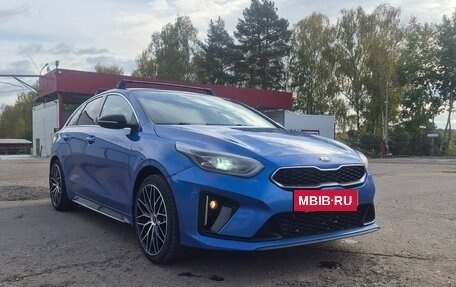 KIA Proceed I, 2019 год, 1 600 000 рублей, 2 фотография