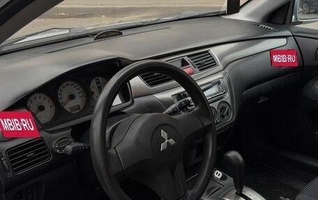 Mitsubishi Lancer IX, 2006 год, 300 000 рублей, 13 фотография