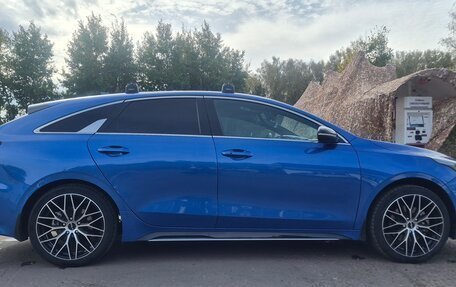 KIA Proceed I, 2019 год, 1 600 000 рублей, 7 фотография