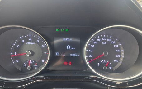 KIA Proceed I, 2019 год, 1 600 000 рублей, 15 фотография