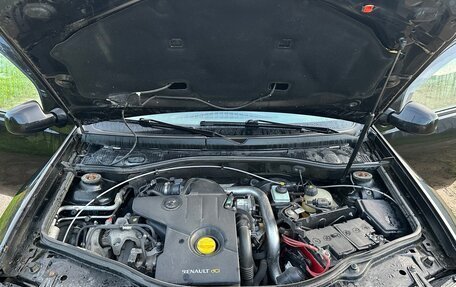 Renault Duster I рестайлинг, 2012 год, 700 000 рублей, 14 фотография