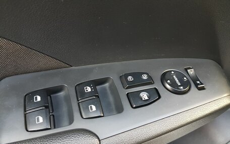 Hyundai Solaris II рестайлинг, 2019 год, 1 299 000 рублей, 13 фотография