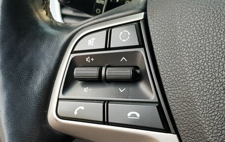 Hyundai Solaris II рестайлинг, 2019 год, 1 299 000 рублей, 15 фотография