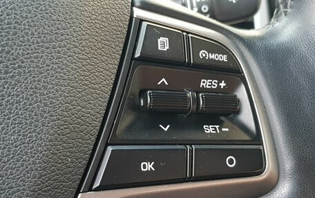 Hyundai Solaris II рестайлинг, 2019 год, 1 299 000 рублей, 16 фотография