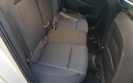 Hyundai Solaris II рестайлинг, 2019 год, 1 299 000 рублей, 21 фотография