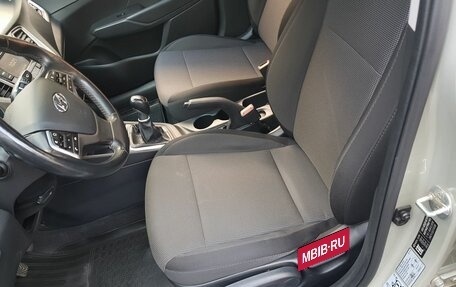 Hyundai Solaris II рестайлинг, 2019 год, 1 299 000 рублей, 10 фотография