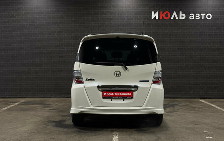 Honda Freed I, 2012 год, 1 200 000 рублей, 6 фотография