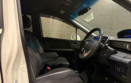 Honda Freed I, 2012 год, 1 200 000 рублей, 7 фотография