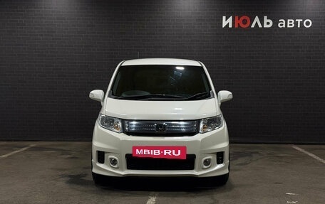 Honda Freed I, 2012 год, 1 200 000 рублей, 2 фотография