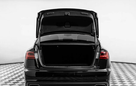 Audi A6, 2016 год, 2 469 000 рублей, 7 фотография