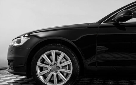 Audi A6, 2016 год, 2 469 000 рублей, 10 фотография