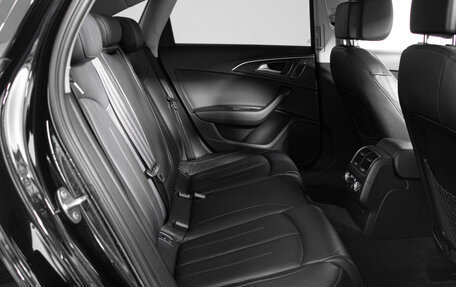 Audi A6, 2016 год, 2 469 000 рублей, 13 фотография