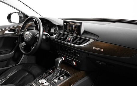 Audi A6, 2016 год, 2 469 000 рублей, 12 фотография