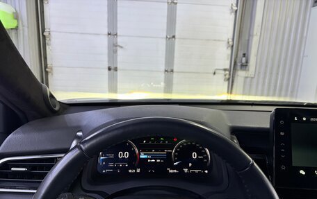 Toyota Camry, 2023 год, 3 800 000 рублей, 4 фотография