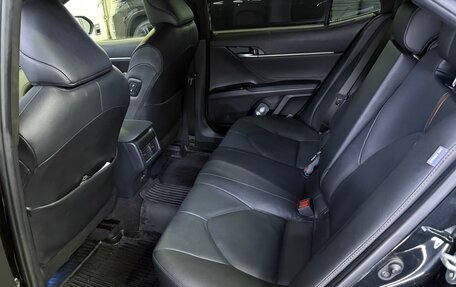 Toyota Camry, 2023 год, 3 800 000 рублей, 6 фотография
