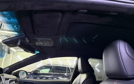 Toyota Camry, 2023 год, 3 800 000 рублей, 12 фотография
