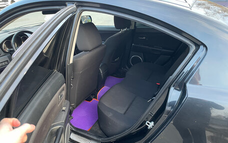 Mazda 3, 2008 год, 650 000 рублей, 13 фотография