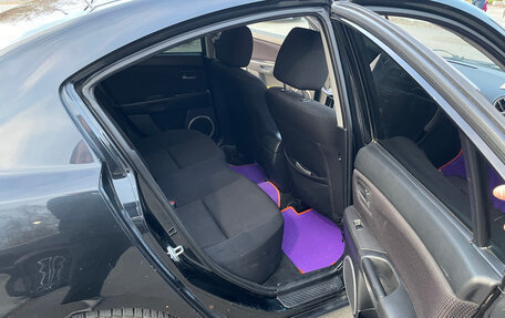 Mazda 3, 2008 год, 650 000 рублей, 12 фотография