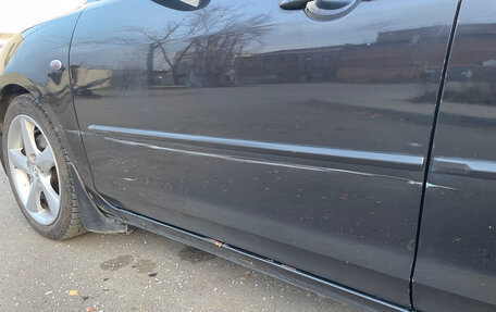 Mazda 3, 2008 год, 650 000 рублей, 14 фотография
