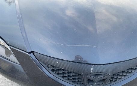 Mazda 3, 2008 год, 650 000 рублей, 15 фотография