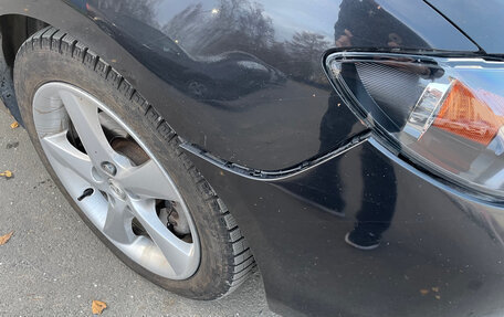 Mazda 3, 2008 год, 650 000 рублей, 16 фотография
