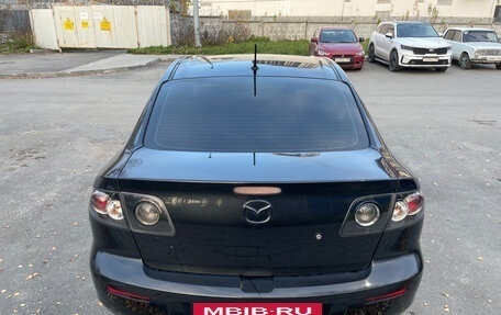 Mazda 3, 2008 год, 650 000 рублей, 6 фотография