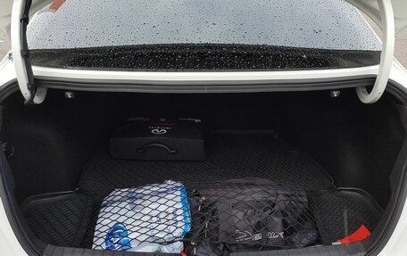 KIA Optima III рестайлинг, 2014 год, 1 130 000 рублей, 29 фотография