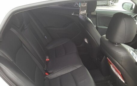 KIA Optima III рестайлинг, 2014 год, 1 130 000 рублей, 28 фотография