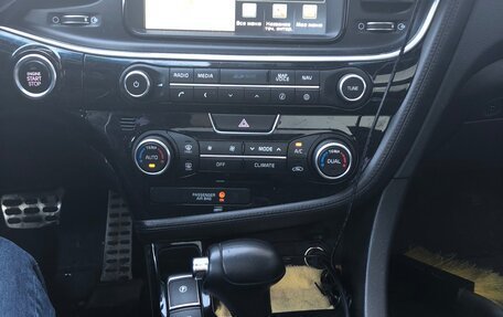 KIA Optima III рестайлинг, 2014 год, 1 130 000 рублей, 26 фотография