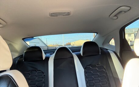 Hyundai Sonata VIII, 2020 год, 2 400 000 рублей, 14 фотография