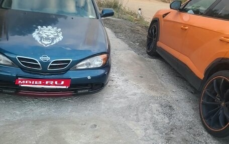 Nissan Primera II рестайлинг, 1999 год, 140 000 рублей, 3 фотография