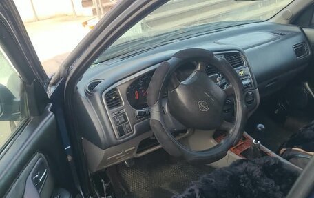Nissan Primera II рестайлинг, 1999 год, 140 000 рублей, 6 фотография