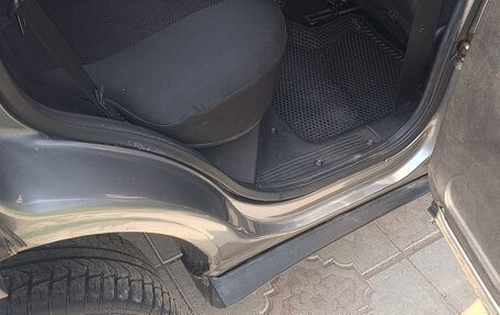 Chevrolet Niva I рестайлинг, 2012 год, 510 000 рублей, 6 фотография