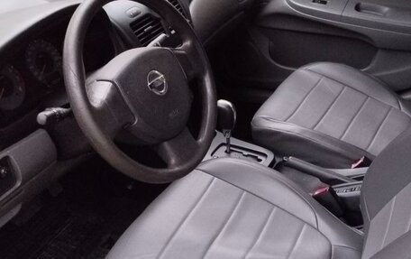 Nissan Almera Classic, 2011 год, 350 000 рублей, 2 фотография