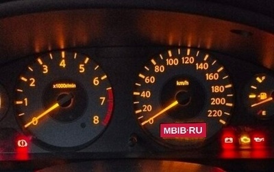 Nissan Almera Classic, 2011 год, 350 000 рублей, 1 фотография