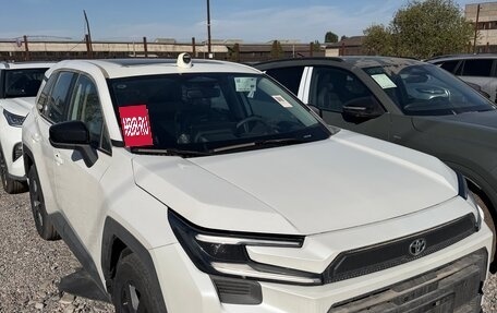 Toyota RAV4, 2026 год, 3 900 000 рублей, 1 фотография