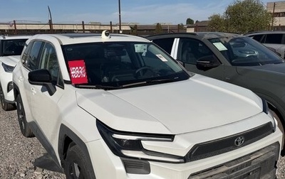 Toyota RAV4, 2026 год, 3 900 000 рублей, 1 фотография