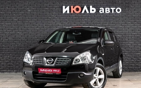 Nissan Qashqai, 2007 год, 750 000 рублей, 1 фотография