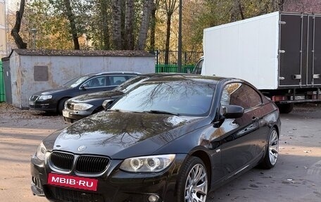 BMW 3 серия, 2011 год, 1 900 000 рублей, 1 фотография
