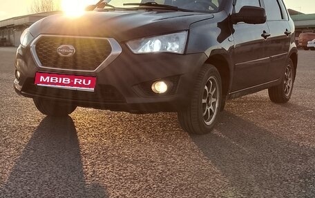 Datsun mi-DO, 2018 год, 750 000 рублей, 1 фотография